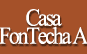 Logo Casa Fontecha A